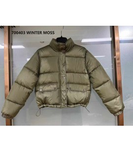 C&C Women's Winter Jacket & Vest. 1856 Pieces. EXW Houston 